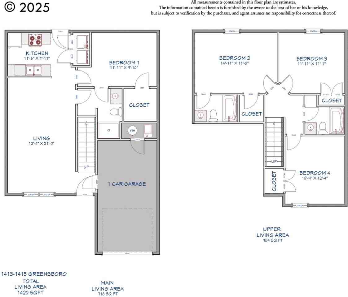 1413 Greensboro Dr - Photo 2 of 32