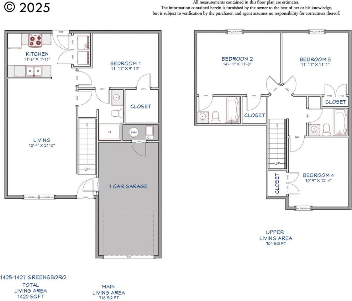 1427 Greensboro Dr - Photo 2 of 36