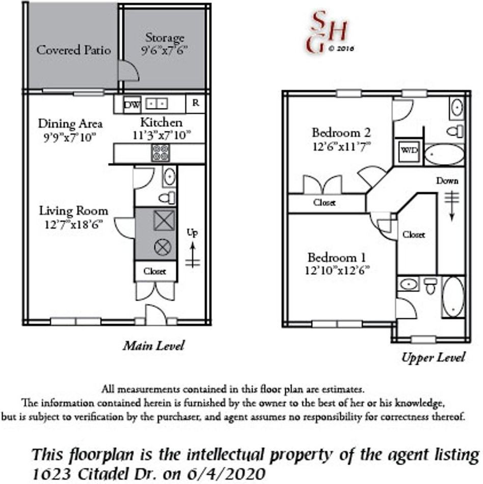 1621 Citadel Dr - Photo 3 of 34