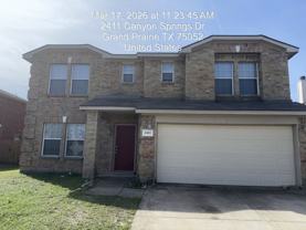 2411 Canyon Springs Dr - Photo 1 of 1