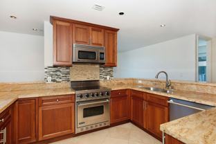 1199 Bishop St #22 - Photo 1 of 1