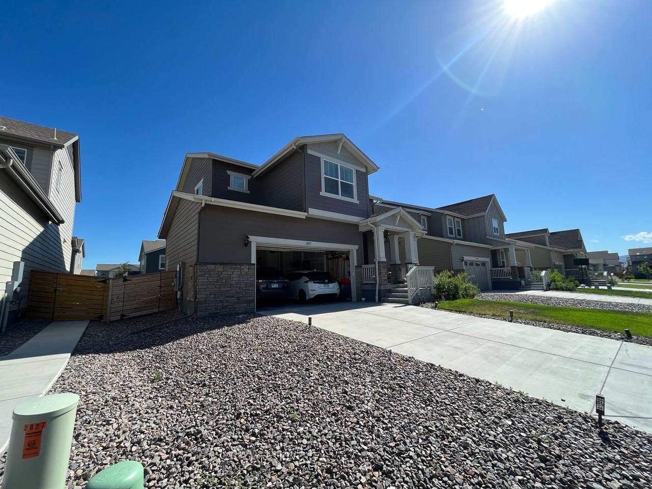 2827 Biplane St - Photo 2 of 24