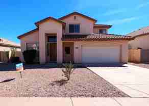 3393 E Wyatt Way - Photo 1 of 1