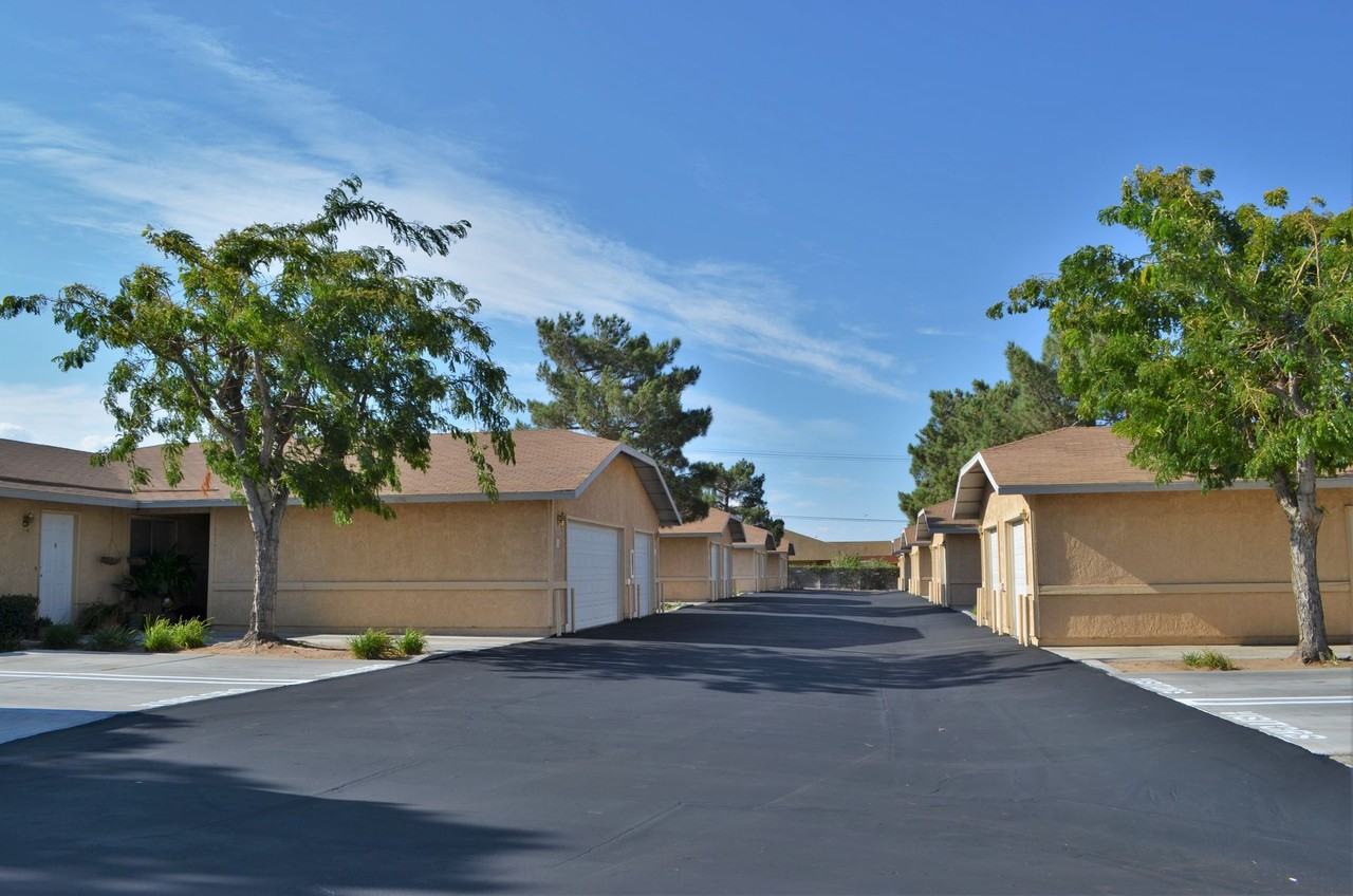 Desert Oasis - Photo 3 of 4