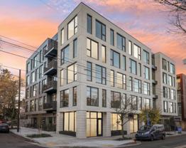 Rothko Residences - Photo 1 of 1