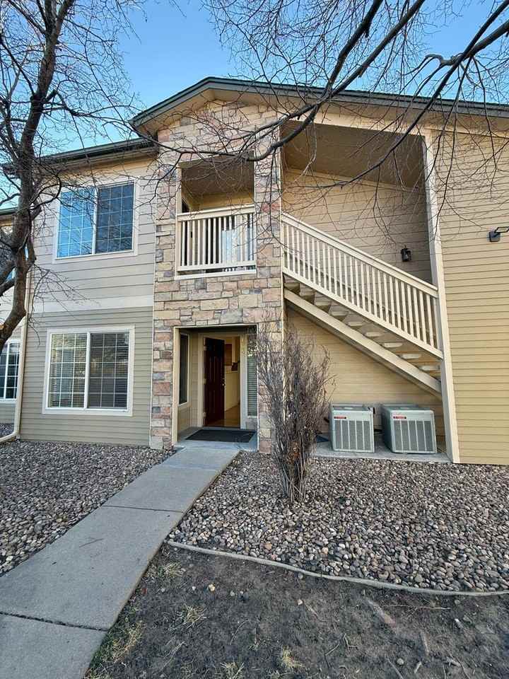 9913 E Carolina Cir #104