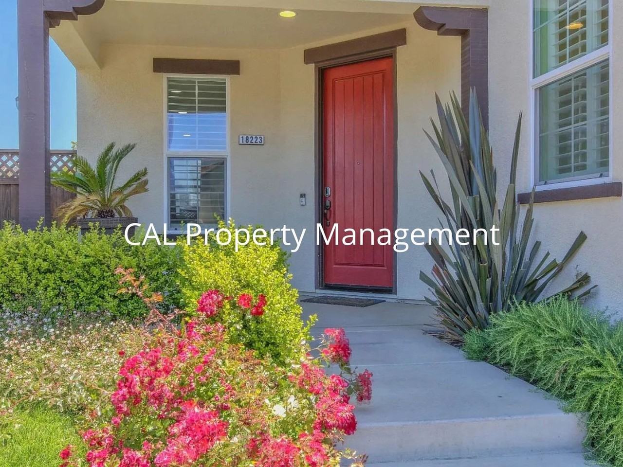 18223 Caldwell St - Photo 2 of 10