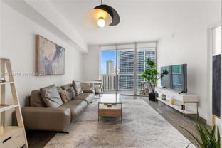 465 Brickell Ave #2604 - Photo 1 of 1