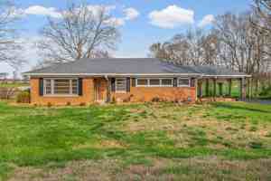 featured image of 4540 Canton Pike