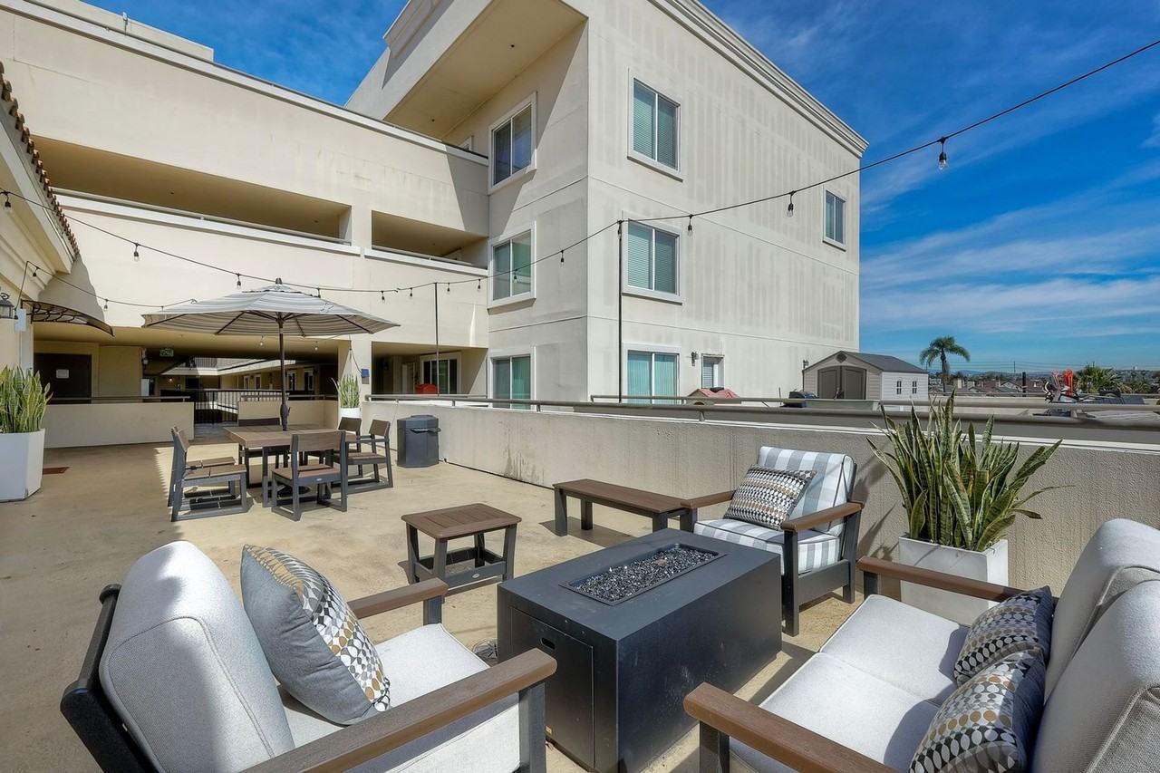 Harborview Apartment Homes in National City - Photo 2 of 33