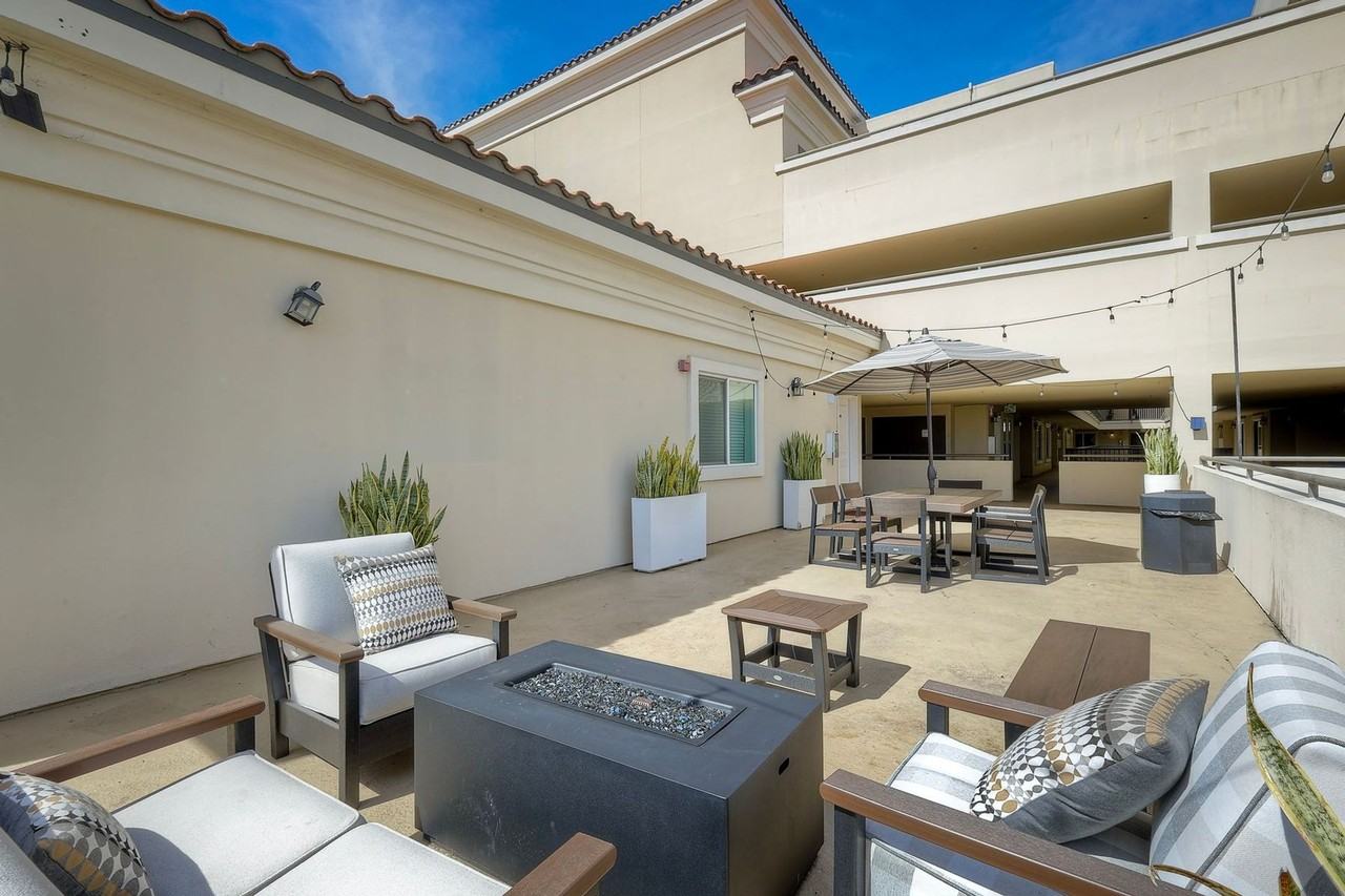 Harborview Apartment Homes in National City - Photo 6 of 33