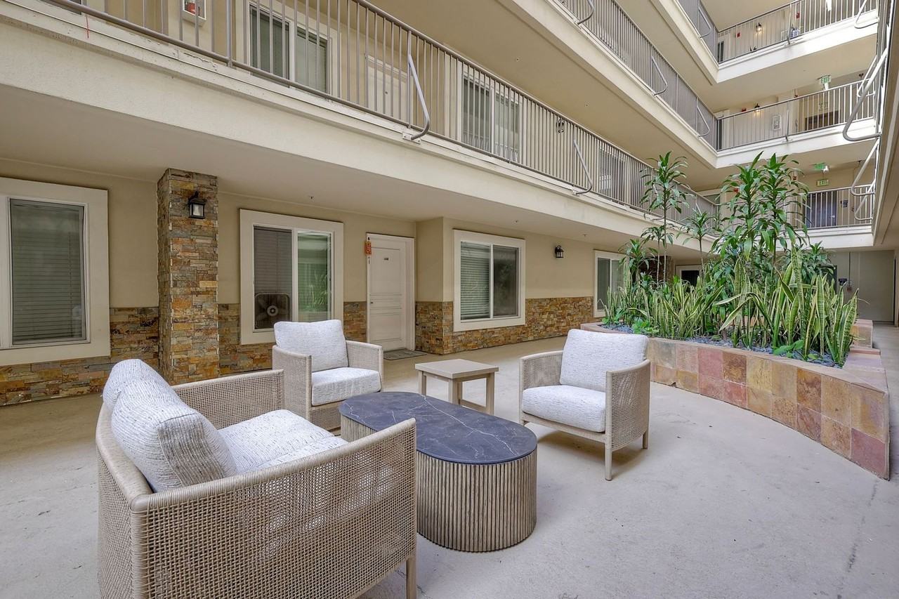 Harborview Apartment Homes in National City - Photo 7 of 33