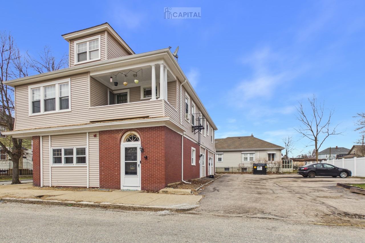 77 Governor Street - Photo 2 of 10