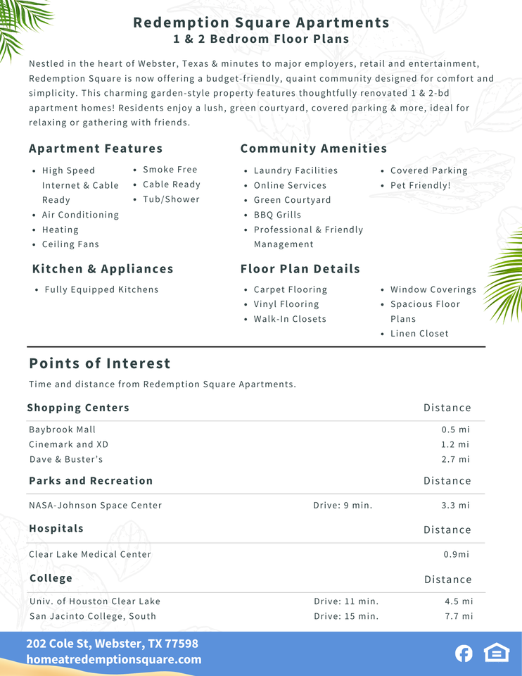 Redemption Square - Photo 2 of 12