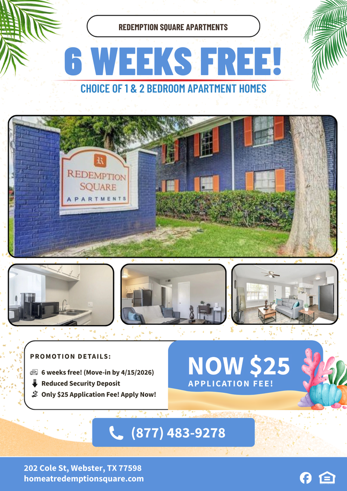 Redemption Square - Photo 7 of 12