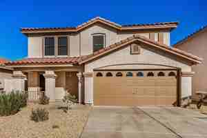 featured image of 8930 E Yucca St