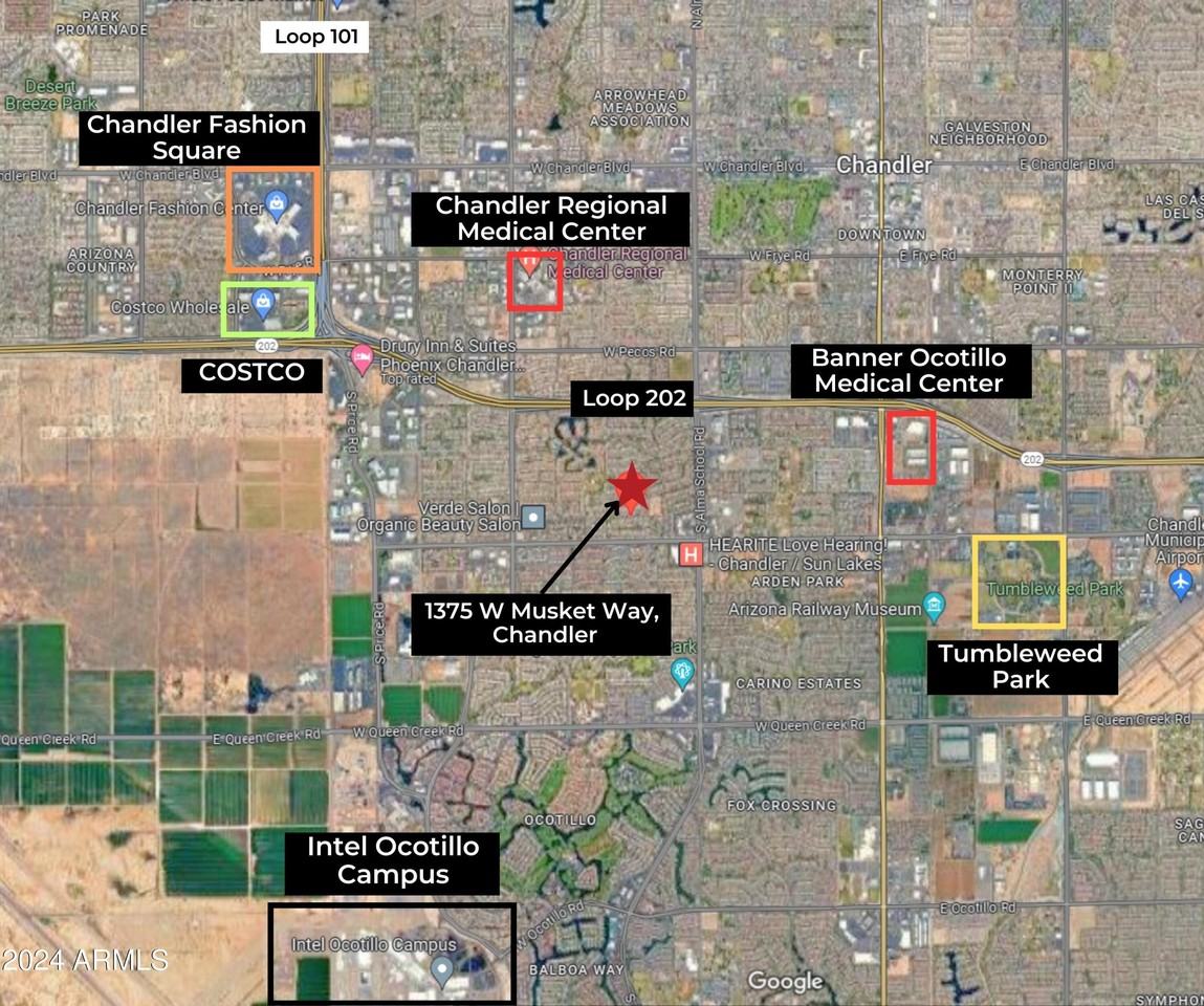 1375 W Musket Way - Photo 2 of 39