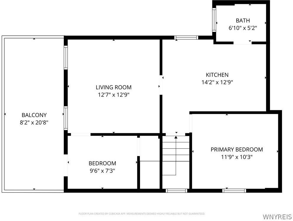 856 Niagara St - Photo 4 of 28