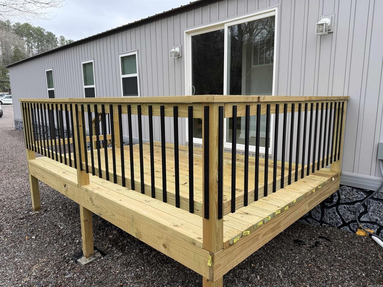 9500 Park Ave - Photo 4 of 27