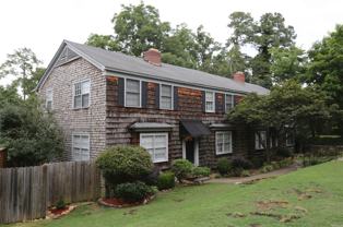 813 Beechwood St - Photo 1 of 1