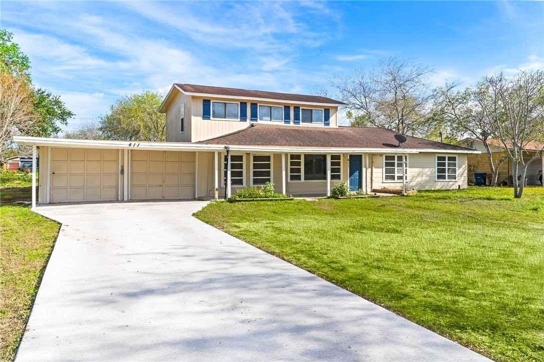 411 Rolling Acres Dr