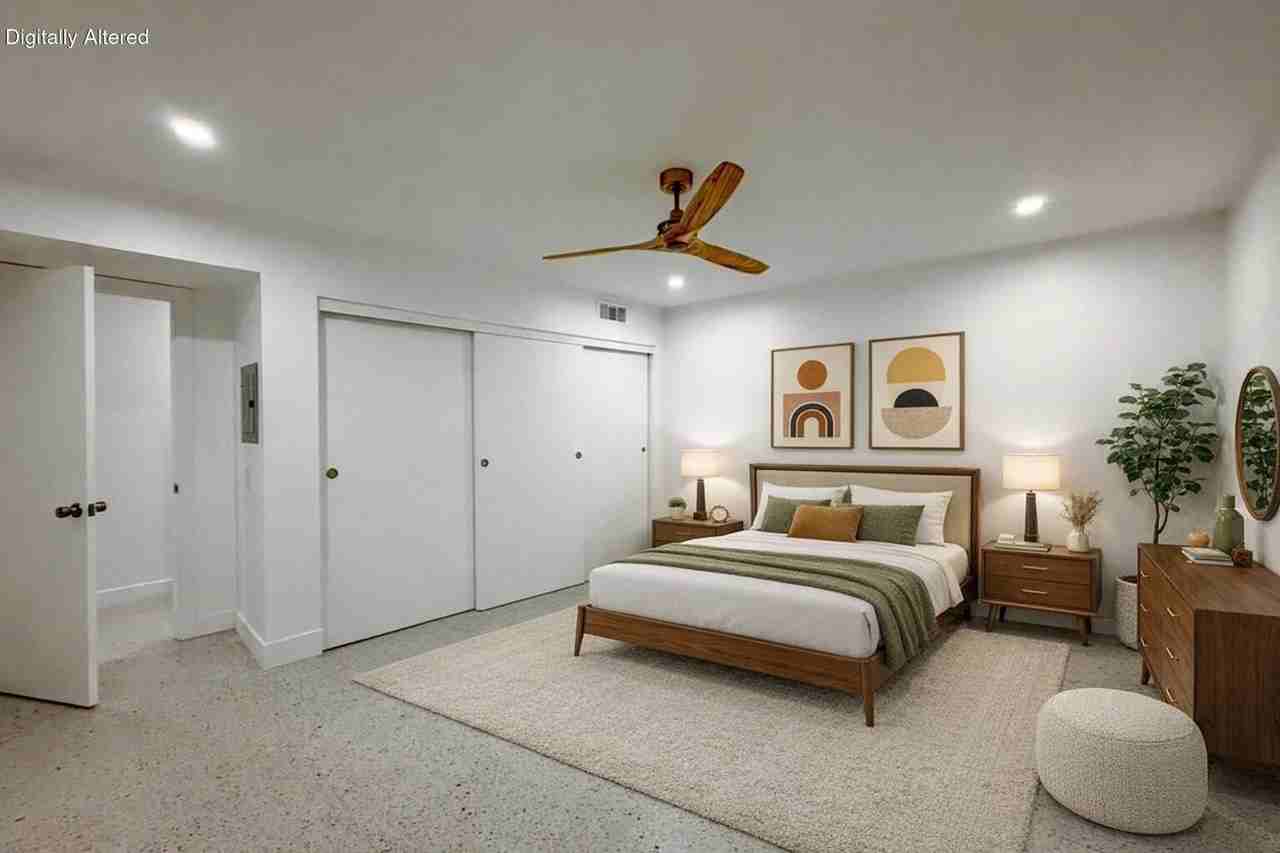 1400 E Palm Canyon Dr Apt 217 - Photo 5 of 17