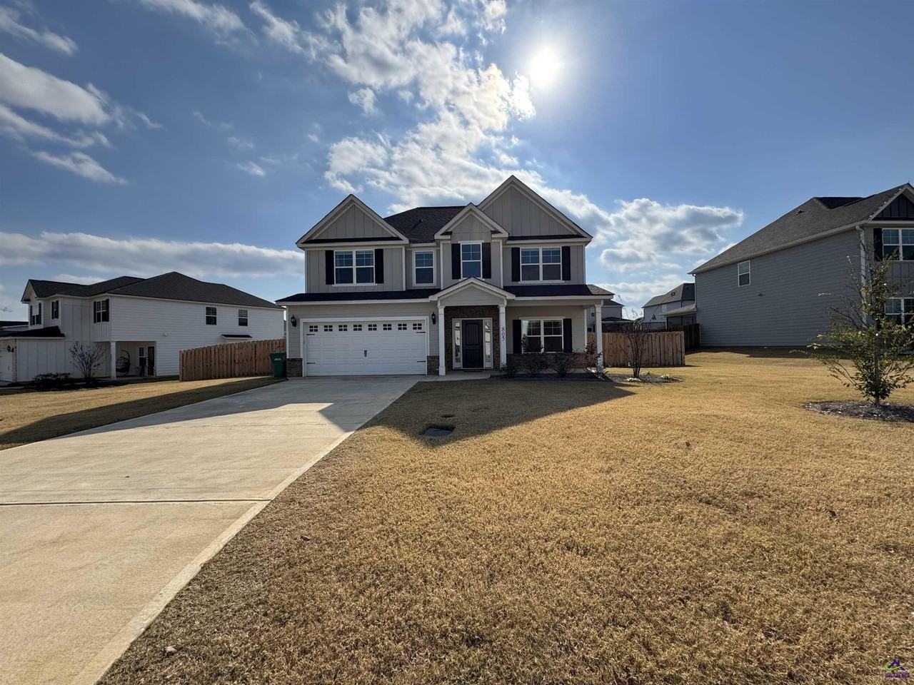 805 Harley Farms Dr - Photo 3 of 35