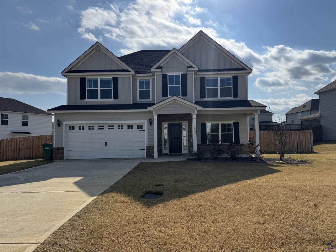 805 Harley Farms Dr - Photo 4 of 35