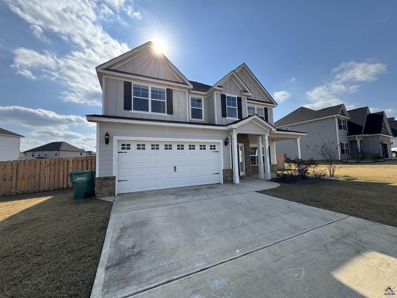 805 Harley Farms Dr - Photo 5 of 35