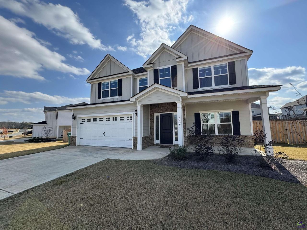 805 Harley Farms Dr - Photo 6 of 35