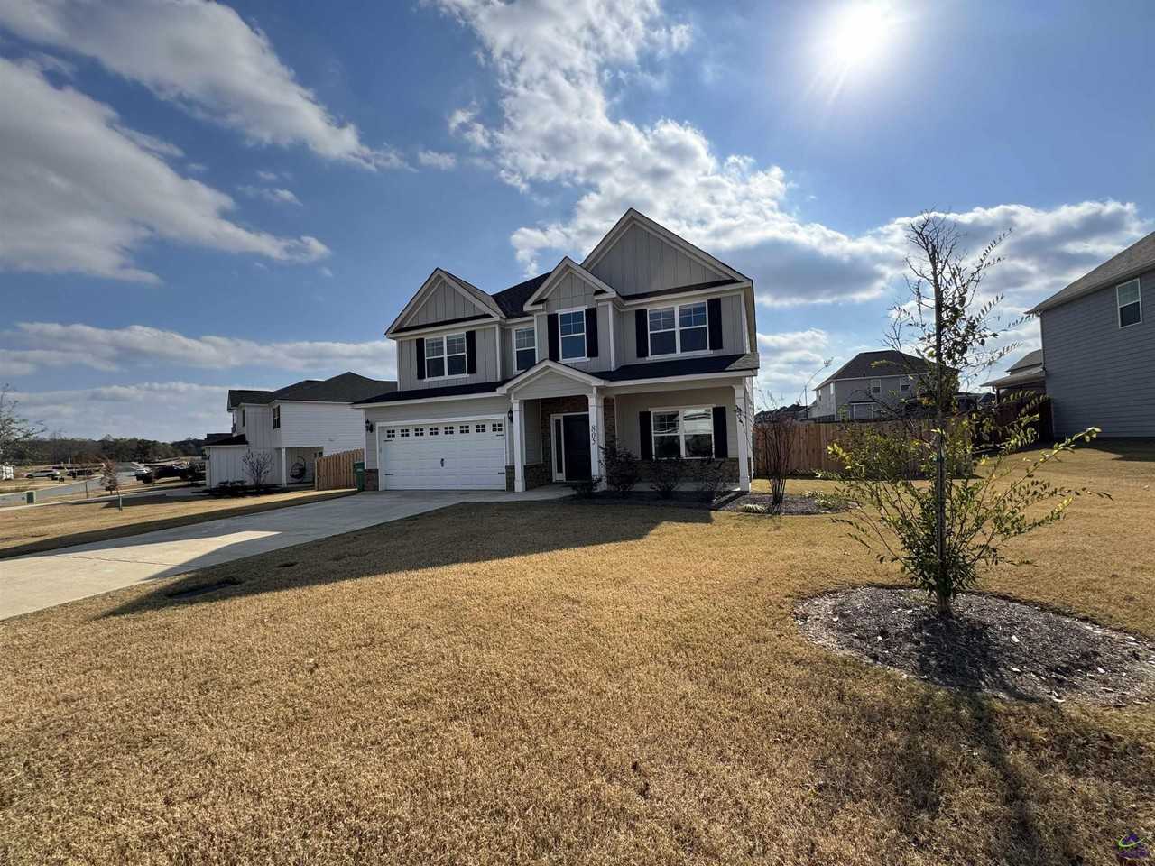 805 Harley Farms Dr - Photo 7 of 35