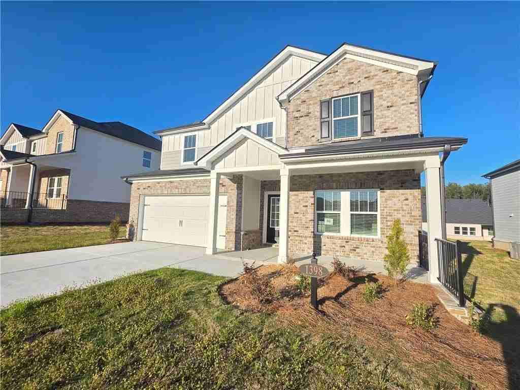 1398 High Falls Ln - Photo 3 of 39