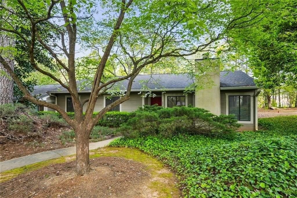 2953 Torreya Way Se - Photo 2 of 25