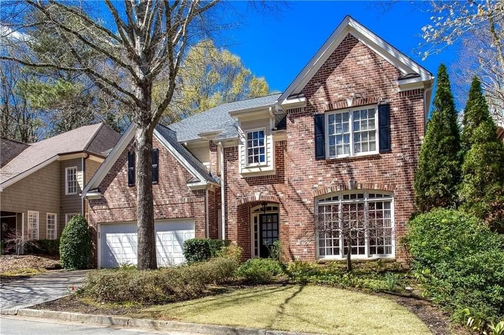 3206 Windsor Lake Dr Ne - Photo 2 of 50