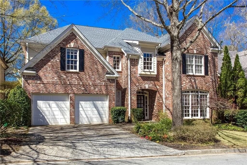 3206 Windsor Lake Dr Ne - Photo 3 of 50