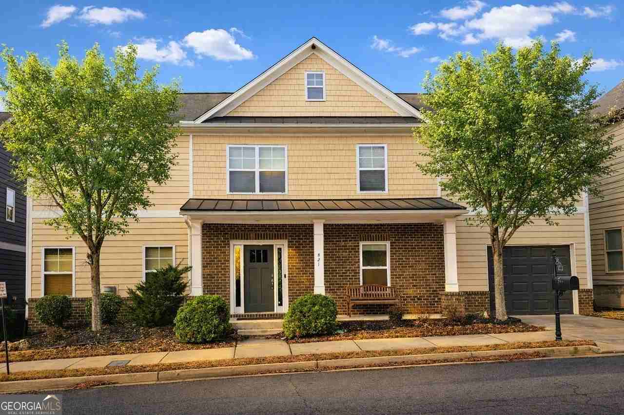 821 Westmoreland Cir Nw - Photo 2 of 43