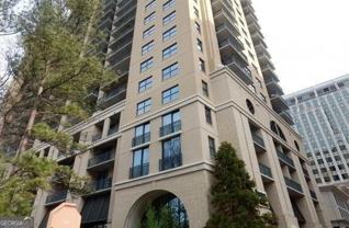 3040 Peachtree Rd Nw Unit 813 - Photo 1 of 1