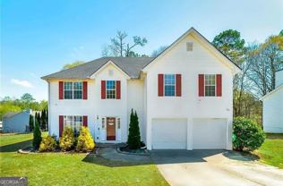 6675 Princeton Park Ct - Photo 1 of 1