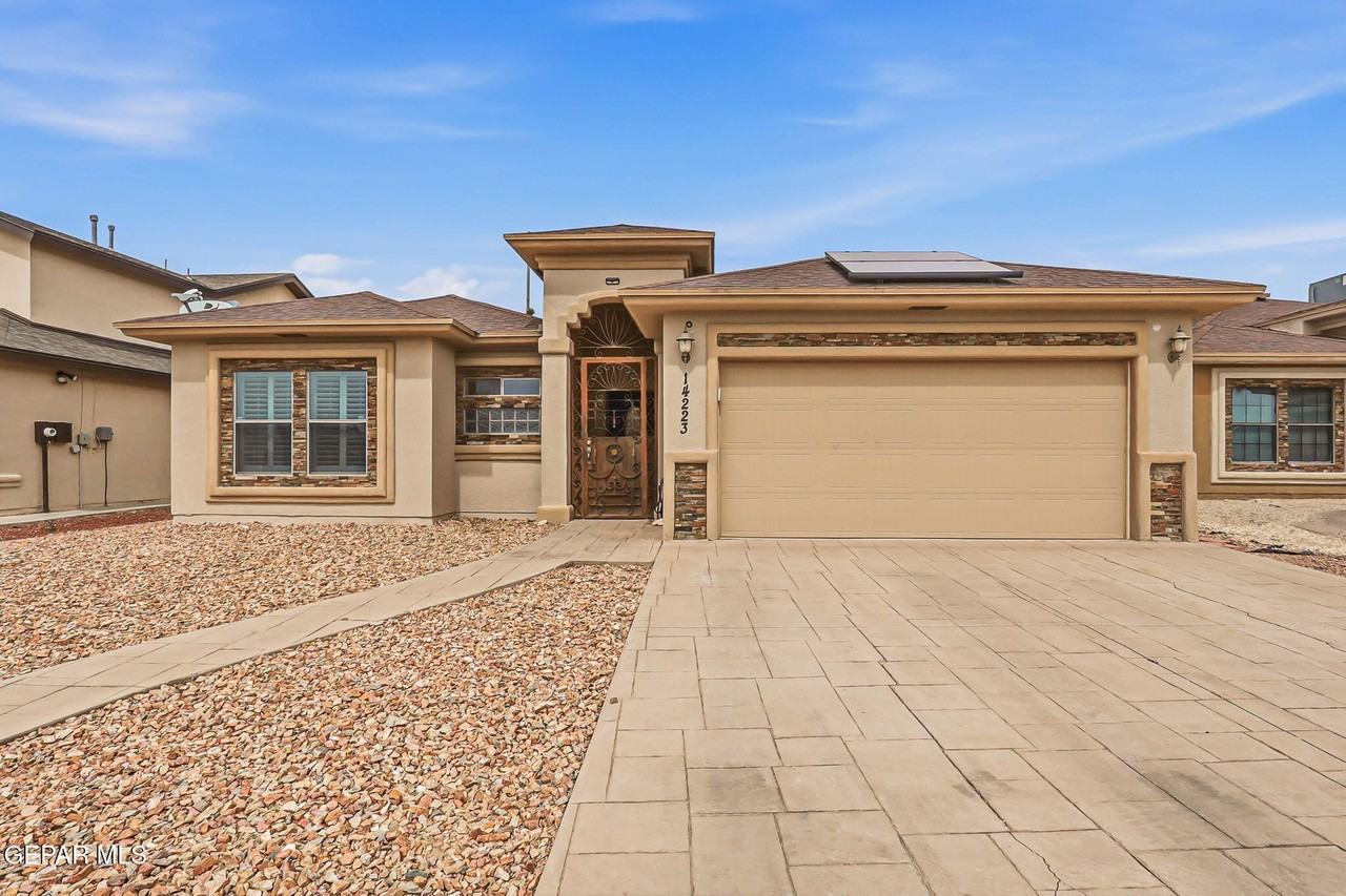 14223 Craggy Rock Ave