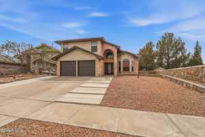 featured image of 6808 Marble Canyon Dr