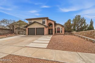 6808 Marble Canyon Dr - Photo 1 of 1