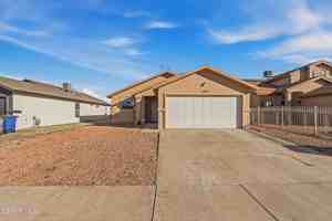 featured image of 11864 Mesquite Rock Dr