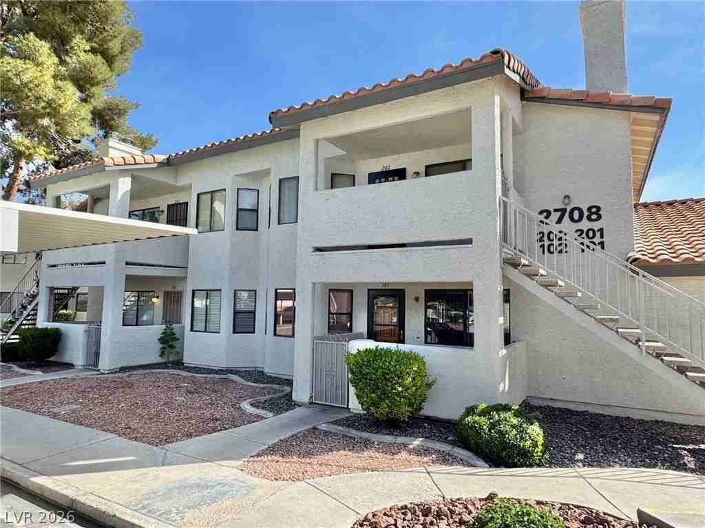 2708 Beaver Creek Ct #102