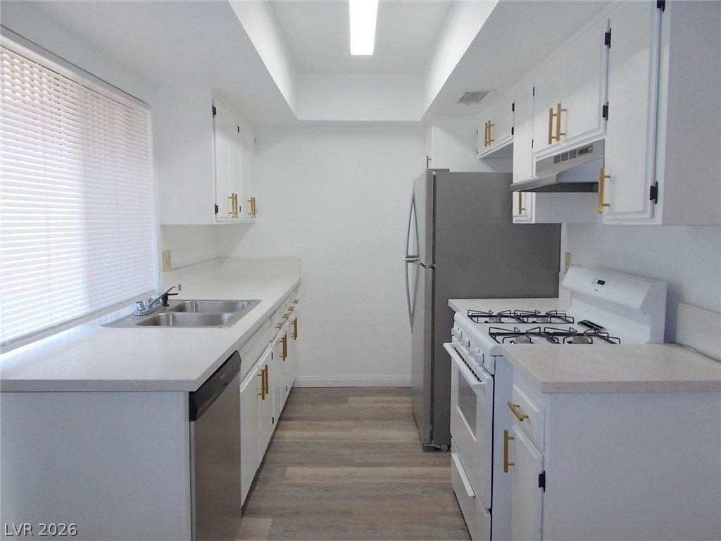 3168 S Eastern Ave #48 - Photo 6 of 16