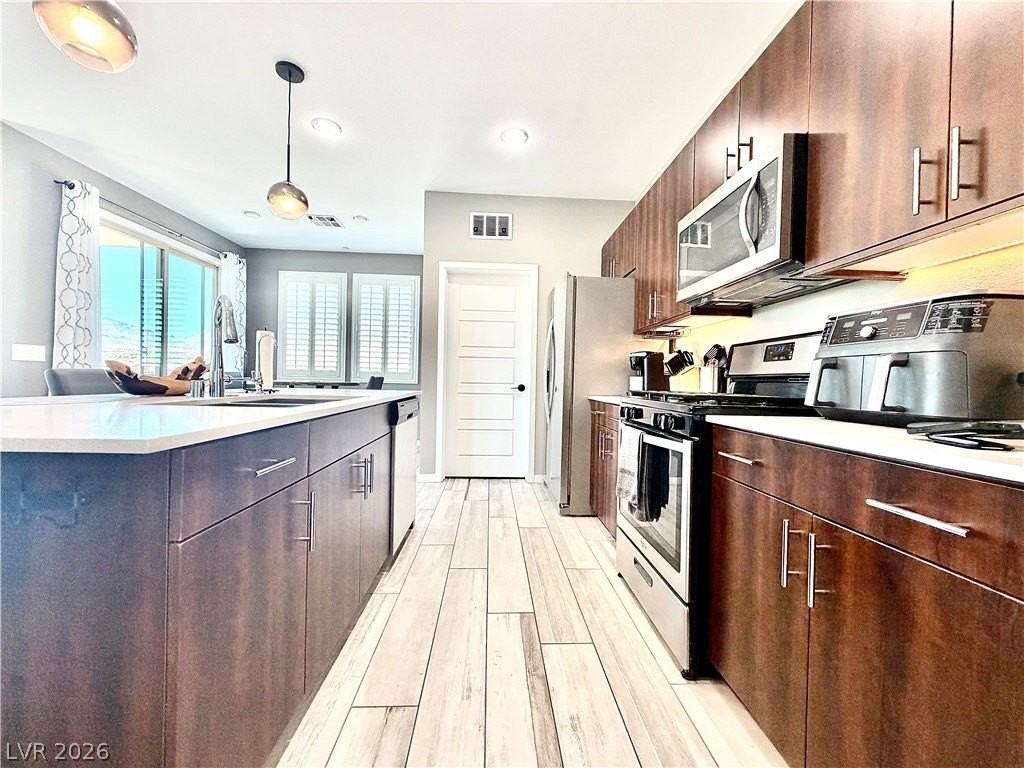 11290 Hidden Peak Ave #308 - Photo 5 of 28