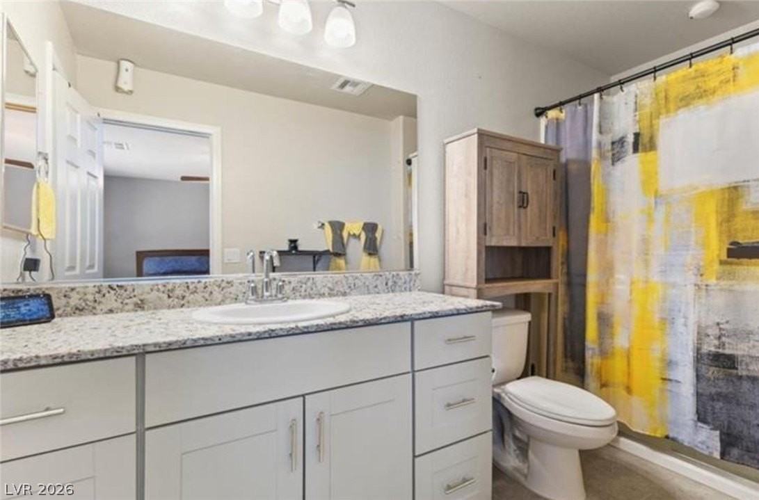 4371 Fire Glow Ave - Photo 4 of 12