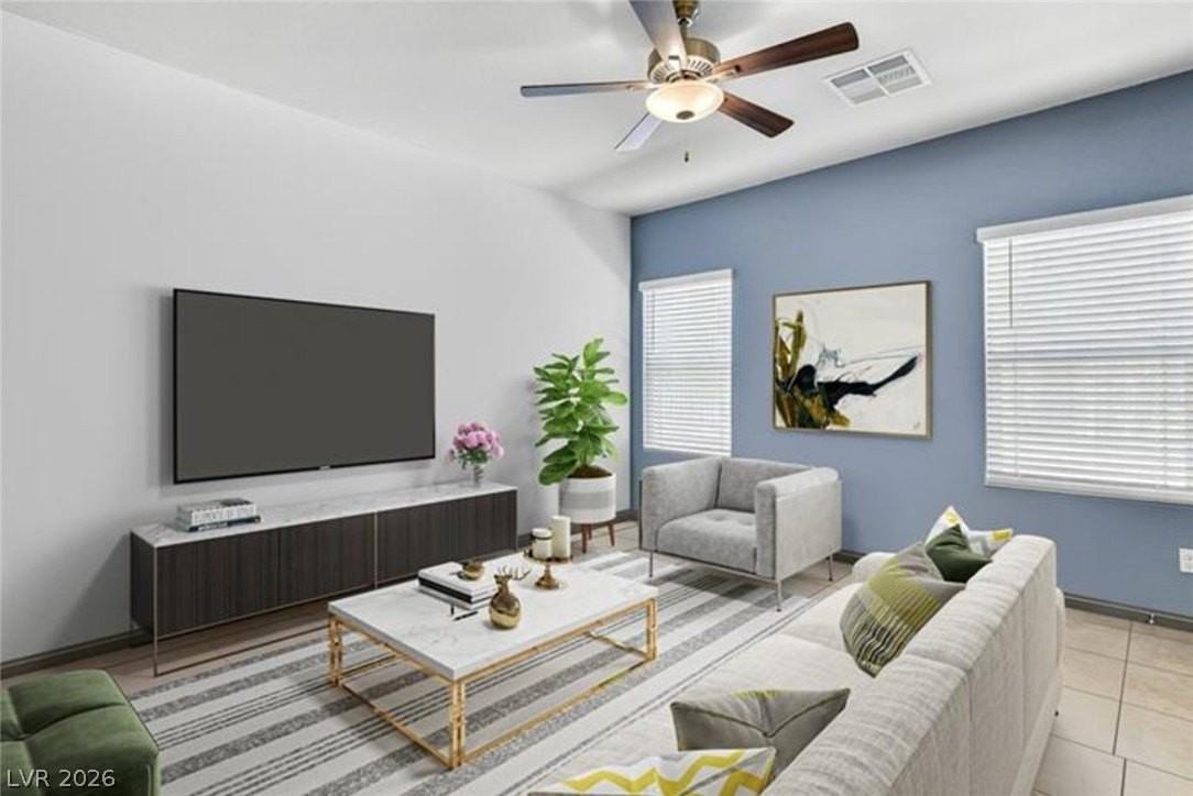 4371 Fire Glow Ave - Photo 5 of 12