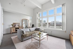 1500 Washington St #2J - Photo 1 of 1