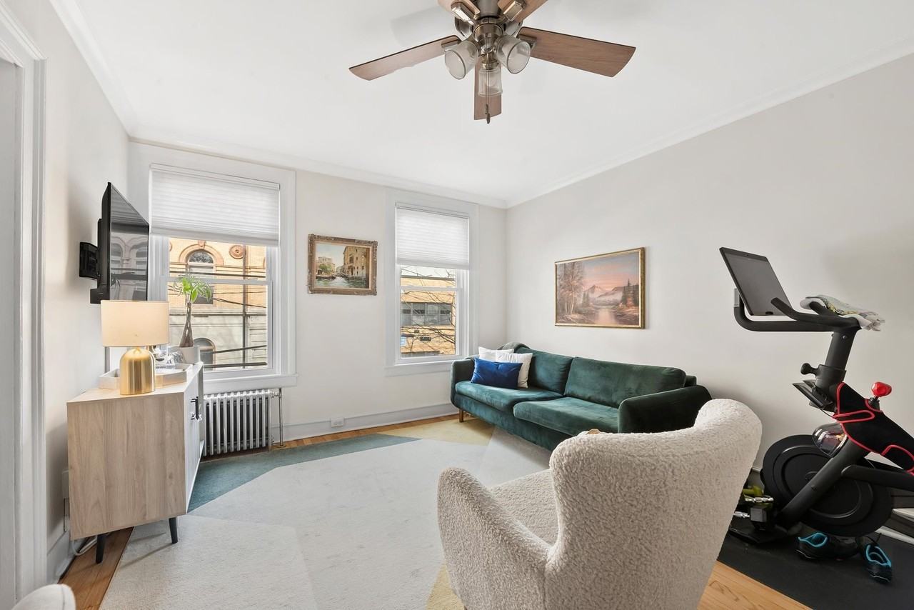 507 Park Ave #3 - Photo 2 of 13