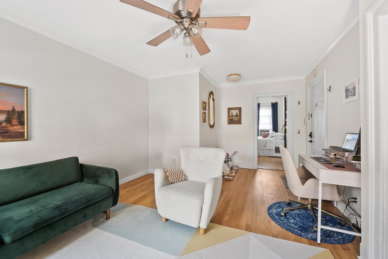 507 Park Ave #3 - Photo 4 of 13